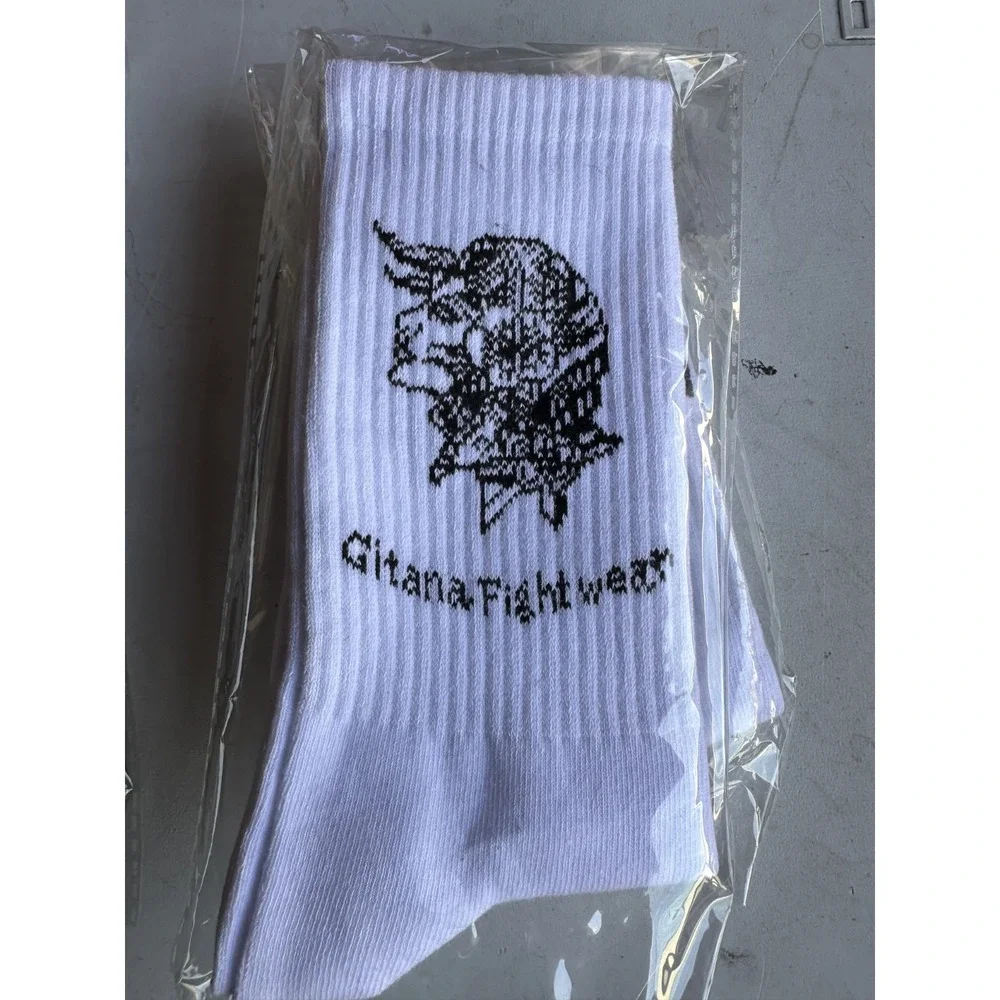 Gitana Fightwear pairs socks